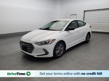 2017 Hyundai Elantra in Williamstown, NJ 8094