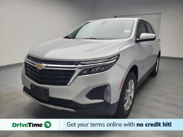 2022 Chevrolet Equinox in Taylor, MI 48180