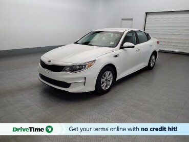 2016 Kia Optima in Owings Mills, MD 21117