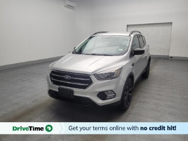 2019 Ford Escape in Union City, GA 30291