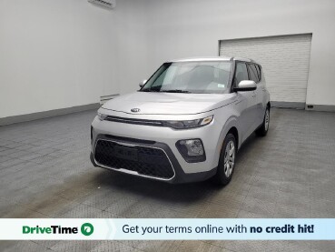 2020 Kia Soul in Union City, GA 30291