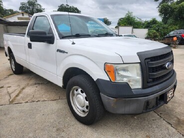 2014 Ford F150 in Cartersville, GA 30120