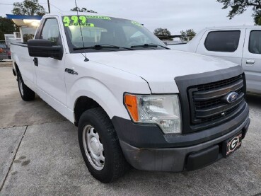 2014 Ford F150 in Cartersville, GA 30120