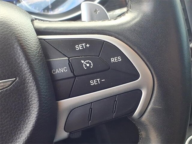 2015 Chrysler 200 in Troy, IL 62294-1376 - 2387995 13