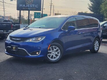 2020 Chrysler Pacifica in Cinnaminson, NJ 08077