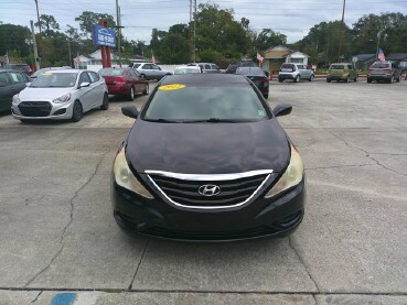 2012 Hyundai Sonata in Jacksonville, FL 32205