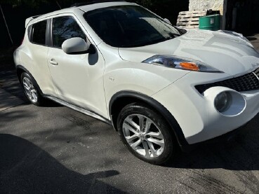 2013 Nissan Juke in Milwaukee, WI 53221