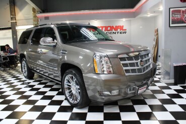 2013 Cadillac Escalade ESV in Lombard, IL 60148