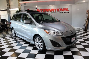 2012 Mazda MAZDA5 in Lombard, IL 60148