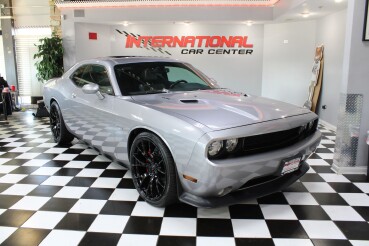 2014 Dodge Challenger in Lombard, IL 60148