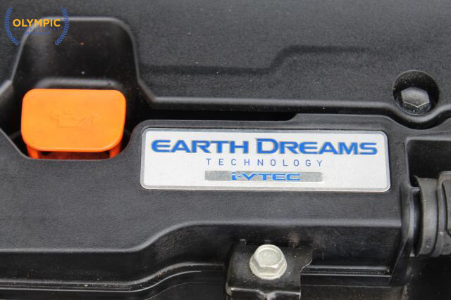 2016 Honda Civic in Decatur, GA 30032 - 2388073 39