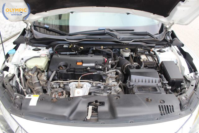 2016 Honda Civic in Decatur, GA 30032 - 2388073 38