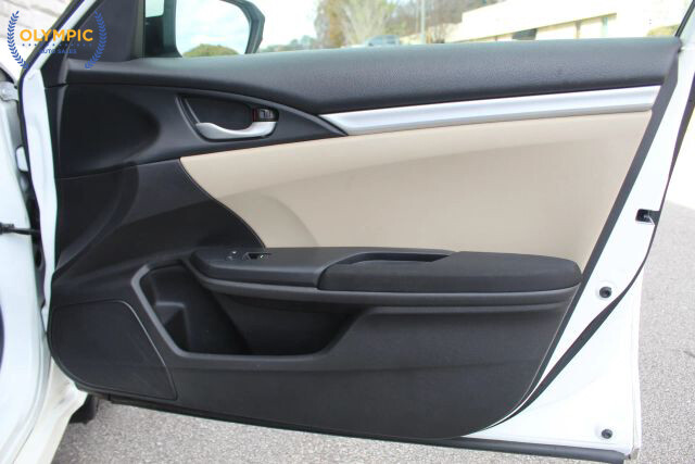 2016 Honda Civic in Decatur, GA 30032 - 2388073 35