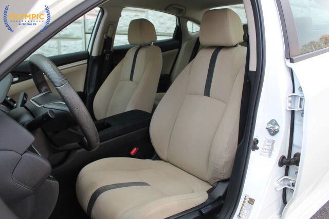 2016 Honda Civic in Decatur, GA 30032 - 2388073 29