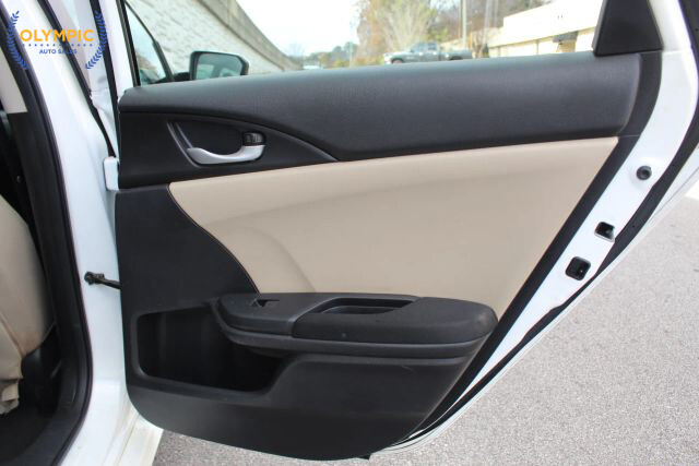 2016 Honda Civic in Decatur, GA 30032 - 2388073 37