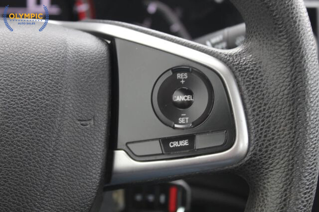 2016 Honda Civic in Decatur, GA 30032 - 2388073 20