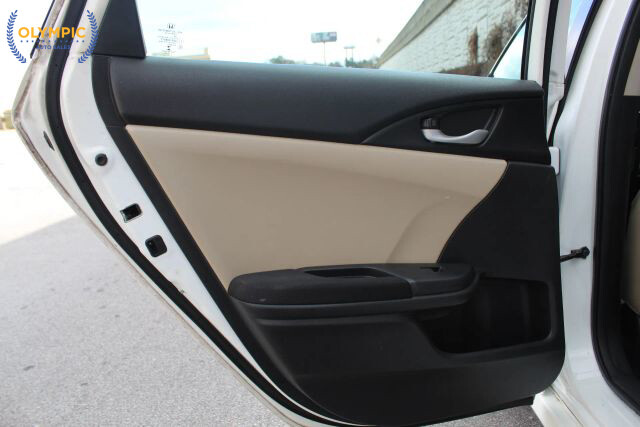 2016 Honda Civic in Decatur, GA 30032 - 2388073 36