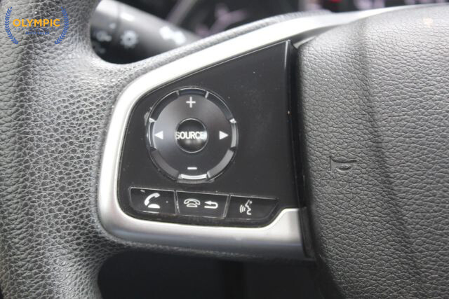 2016 Honda Civic in Decatur, GA 30032 - 2388073 19