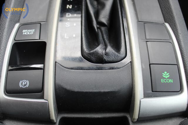 2016 Honda Civic in Decatur, GA 30032 - 2388073 26