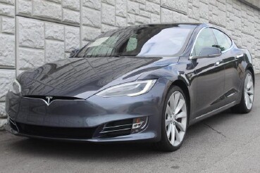 2016 Tesla Model S in Decatur, GA 30032