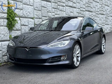 2016 Tesla Model S in Decatur, GA 30032