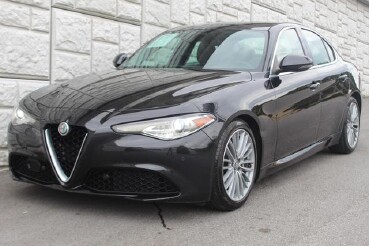 2017 Alfa Romeo Giulia in Decatur, GA 30032