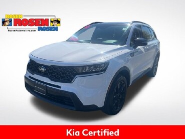 2021 Kia Sorento in Milwaulkee, WI 53221