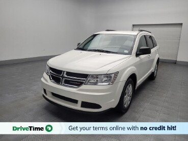 2018 Dodge Journey in Pelham, AL 35124