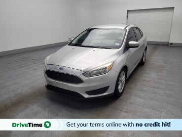 2018 Ford Focus in Union City, GA 30291