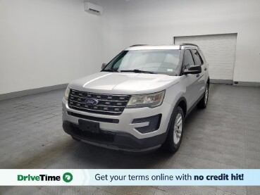 2016 Ford Explorer in Morrow, GA 30260