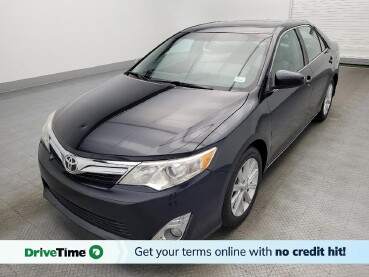 2013 Toyota Camry in Kissimmee, FL 34744