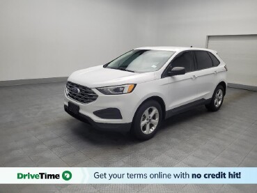 2019 Ford Edge in Morrow, GA 30260