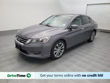 2014 Honda Accord in Mesa, AZ 85210