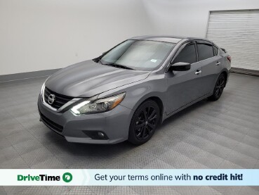 2017 Nissan Altima in Mesa, AZ 85210