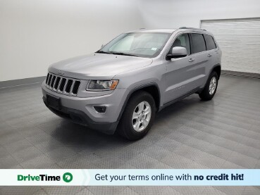 2014 Jeep Grand Cherokee in Mesa, AZ 85210