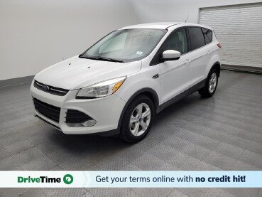 2016 Ford Escape in Phoenix, AZ 85022