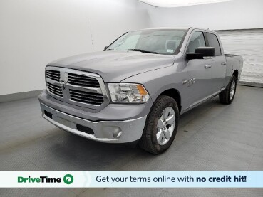 2019 RAM 1500 in Tampa, FL 33619