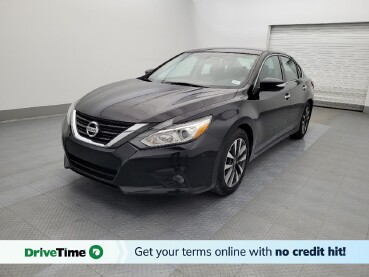 2017 Nissan Altima in Fort Myers, FL 33907