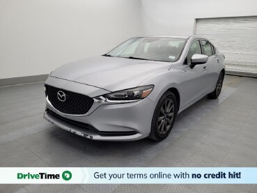 2018 Mazda MAZDA6 in Fort Myers, FL 33907