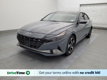 2022 Hyundai Elantra in Tampa, FL 33619