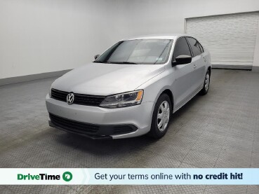 2013 Volkswagen Jetta in Gainesville, FL 32609