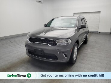 2021 Dodge Durango in Morrow, GA 30260