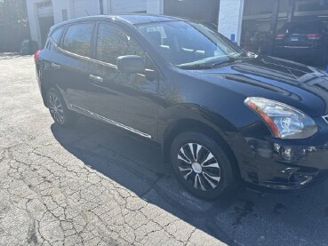 2015 Nissan Rogue in Milwaukee, WI 53221