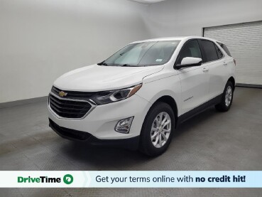 2021 Chevrolet Equinox in Winston-Salem, NC 27103