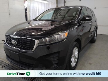 2019 Kia Sorento in Fairfield, OH 45014