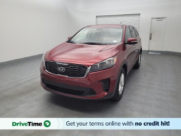 2019 Kia Sorento in Miamisburg, OH 45342