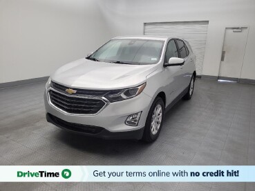 2021 Chevrolet Equinox in Miamisburg, OH 45342