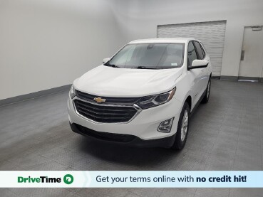 2021 Chevrolet Equinox in Miamisburg, OH 45342