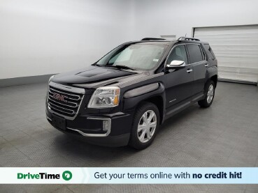 2016 GMC Terrain in Langhorne, PA 19047