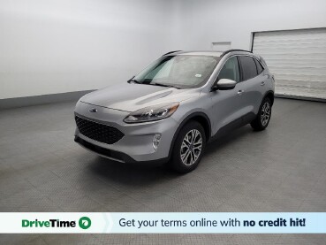 2021 Ford Escape in Langhorne, PA 19047